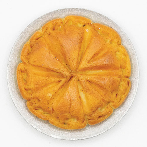 Pie in Pan